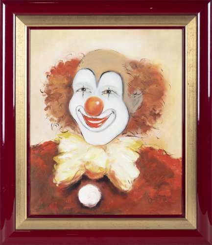 Pintura - José Branco