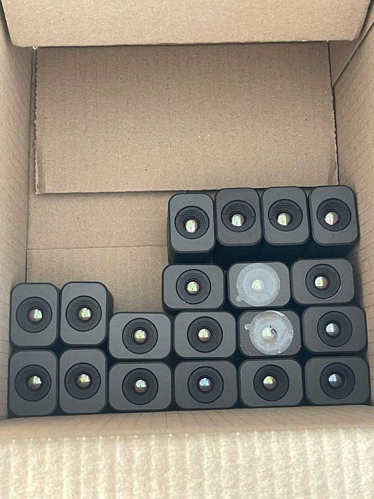 Викуплю камери 640СА