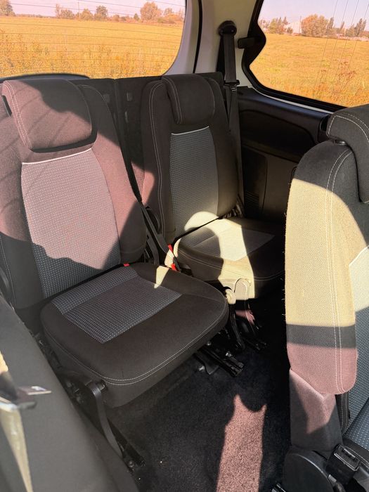 Ford galaxy 7 miejsc !