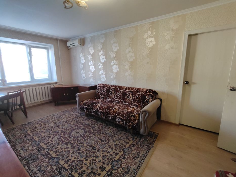 3-кімнатна квартира в центрі м. Прилуки