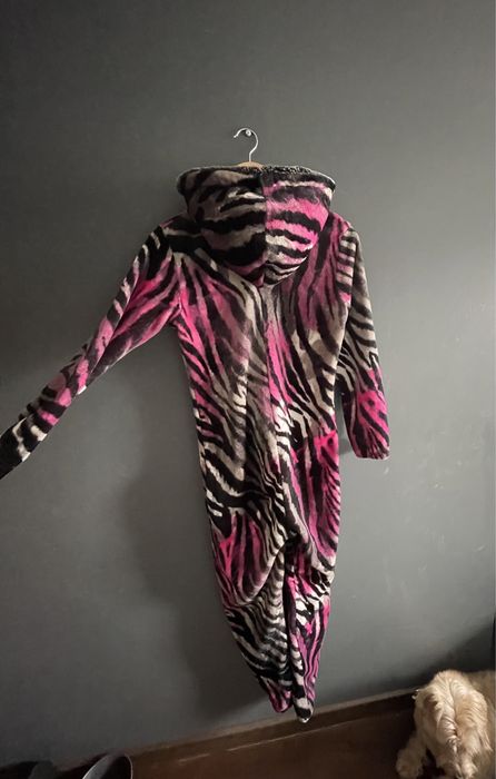 Kigurumi pidżama jednoczęściowa