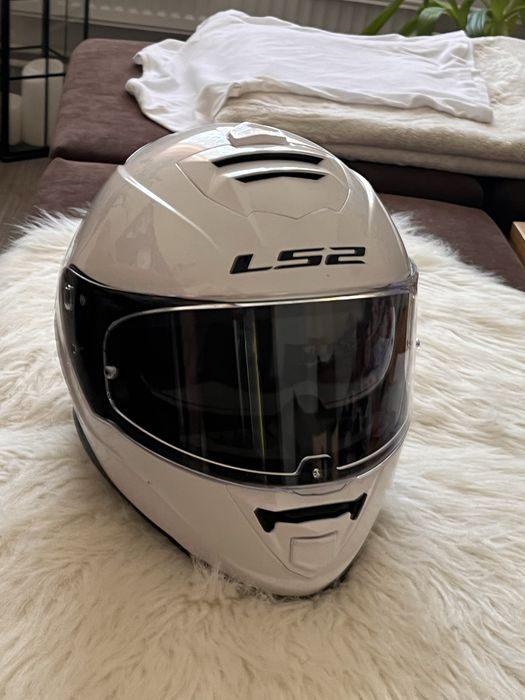 Kask motocyklowy L52
