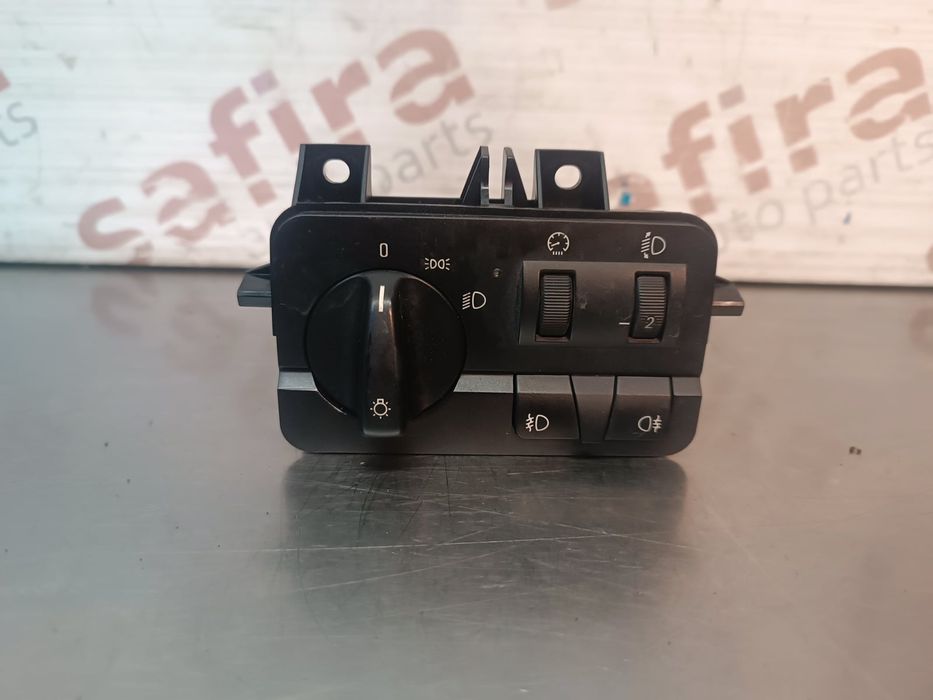 Botão / Interruptor Luzes BMW 3 - 086480051