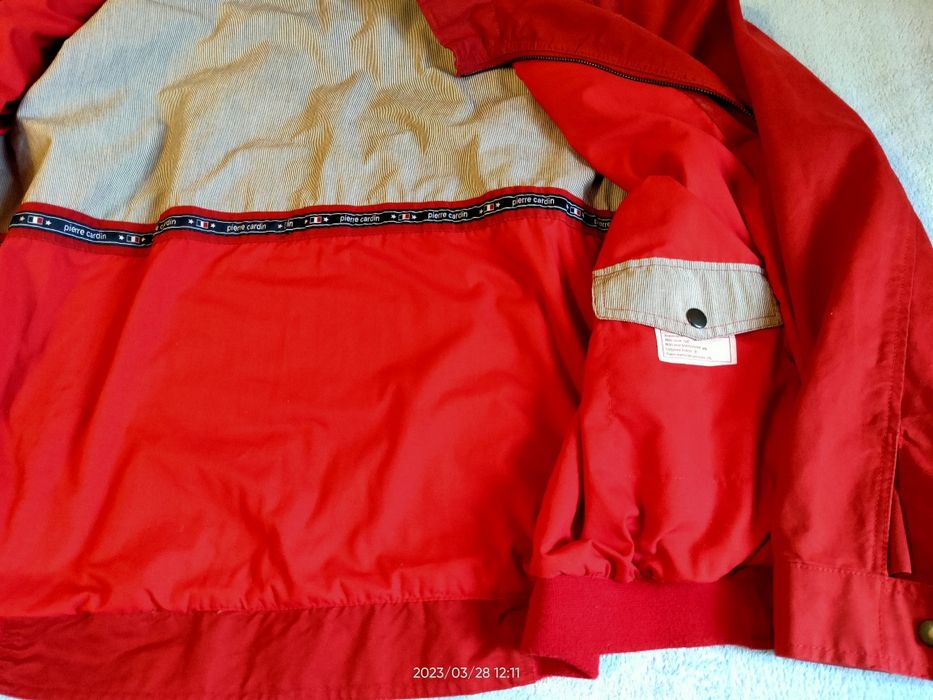 Куртка Pierre Cardin розмір L