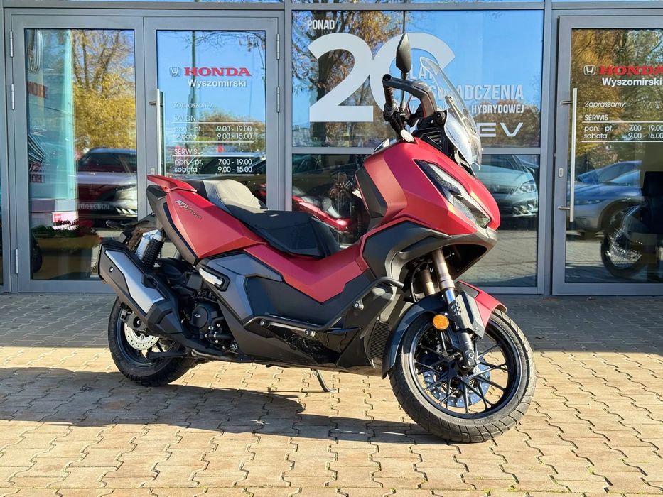 Honda