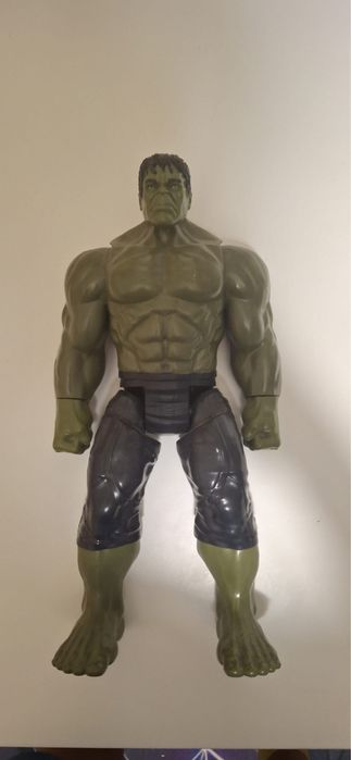 Figurki Marvel Avangers zestaw