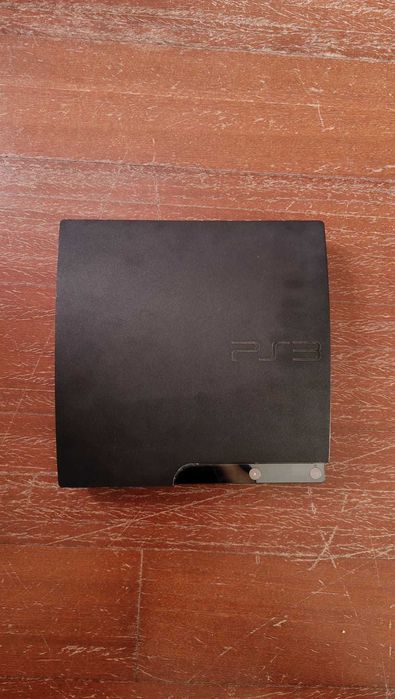 Consola PlayStation 3 (PS3)