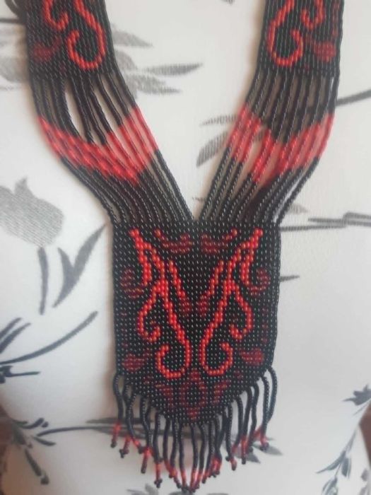 Piękny elegancki Gerdan