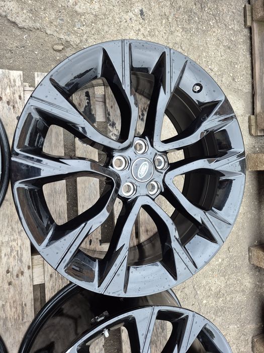 Felgi RangeRover Sport R22 5x120 9.5j Ronal KK62-1007AA