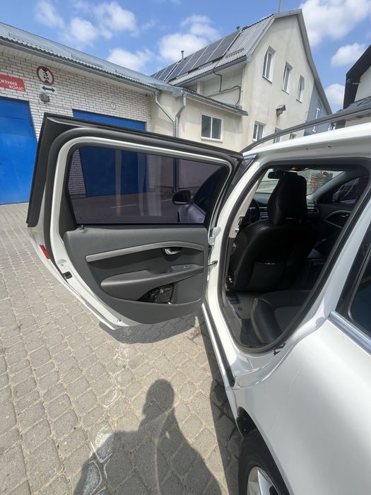 Volvo V70 2010 1,6 дизель