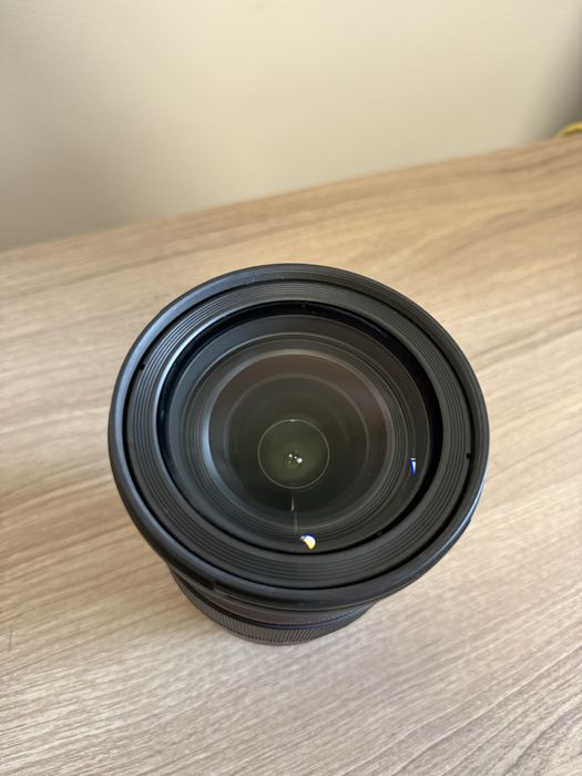 Samyang 24-70 f2.8 para Sony