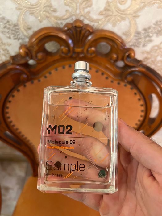 Escentric molecules Molecule 02 Оригинал