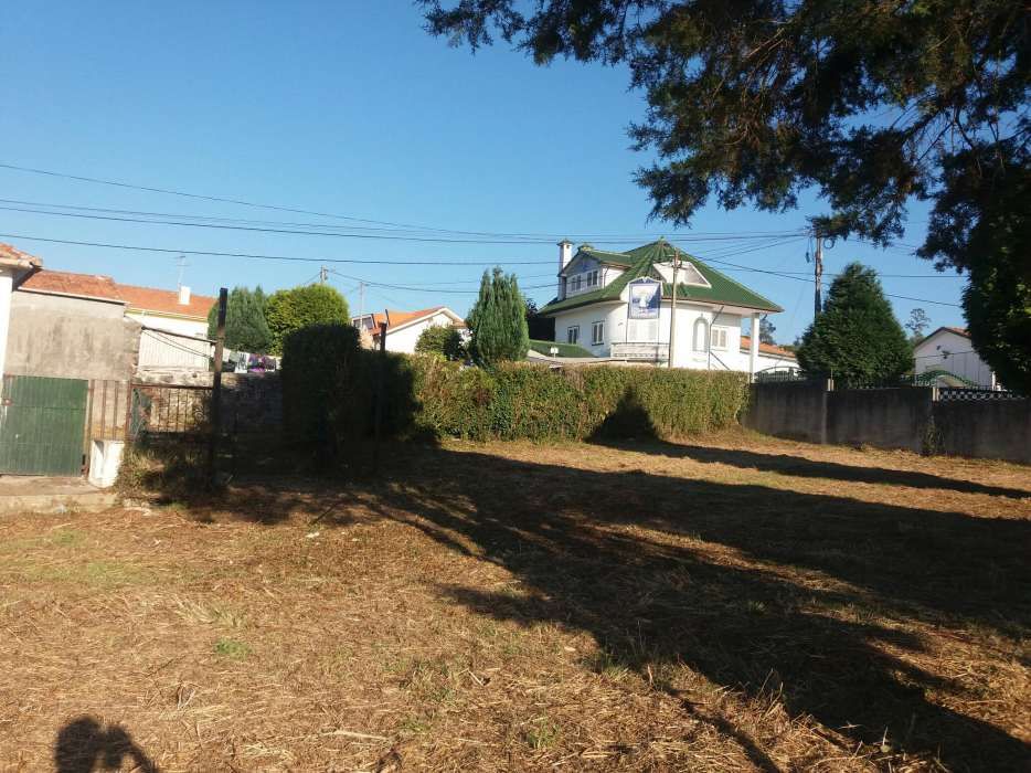 Limpeza de terrenos e matas.,