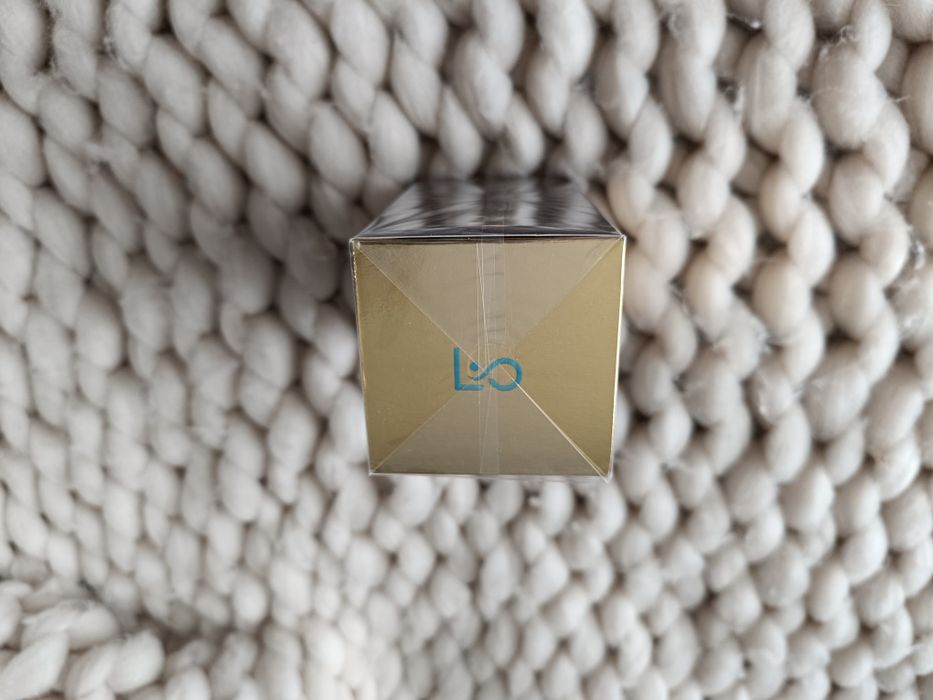 Nowe, zafoliowane Perfumy  damskie Lou De Pre Paradis Vanille 90 ml