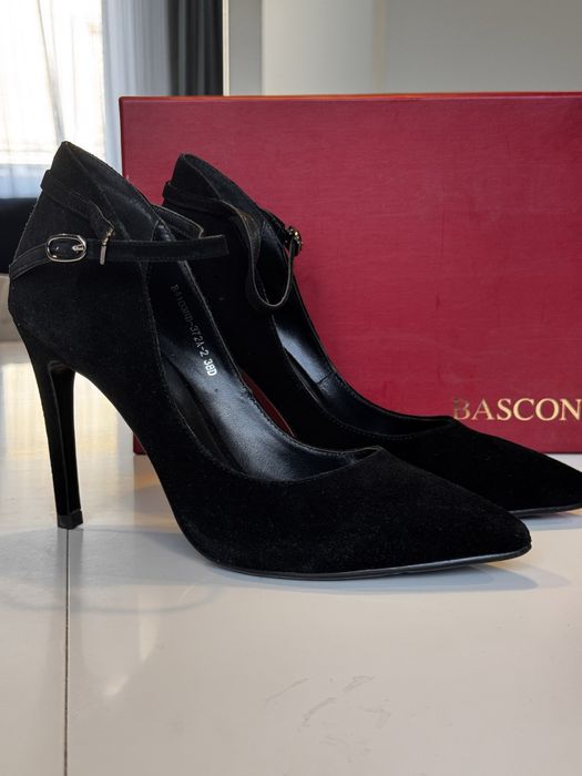 Туфлі Basconi 38