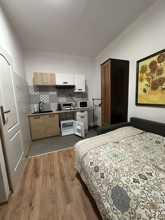 Pokój do wynajęcia.