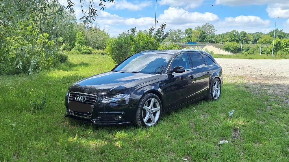 Audi Quattro