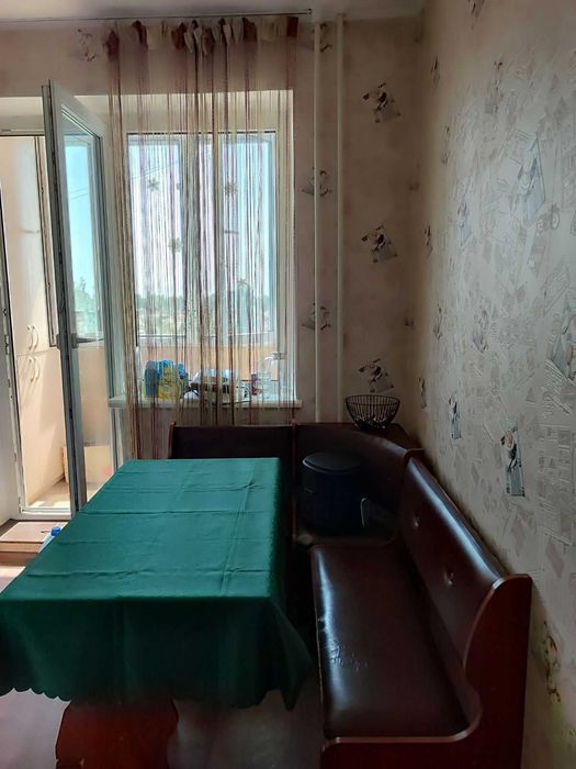 Продажа крупногабаритной 1к/к ул. Свиридова 40/1