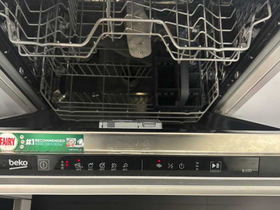 Máquina de lavar loiça Beko DIN35320 de encastrar