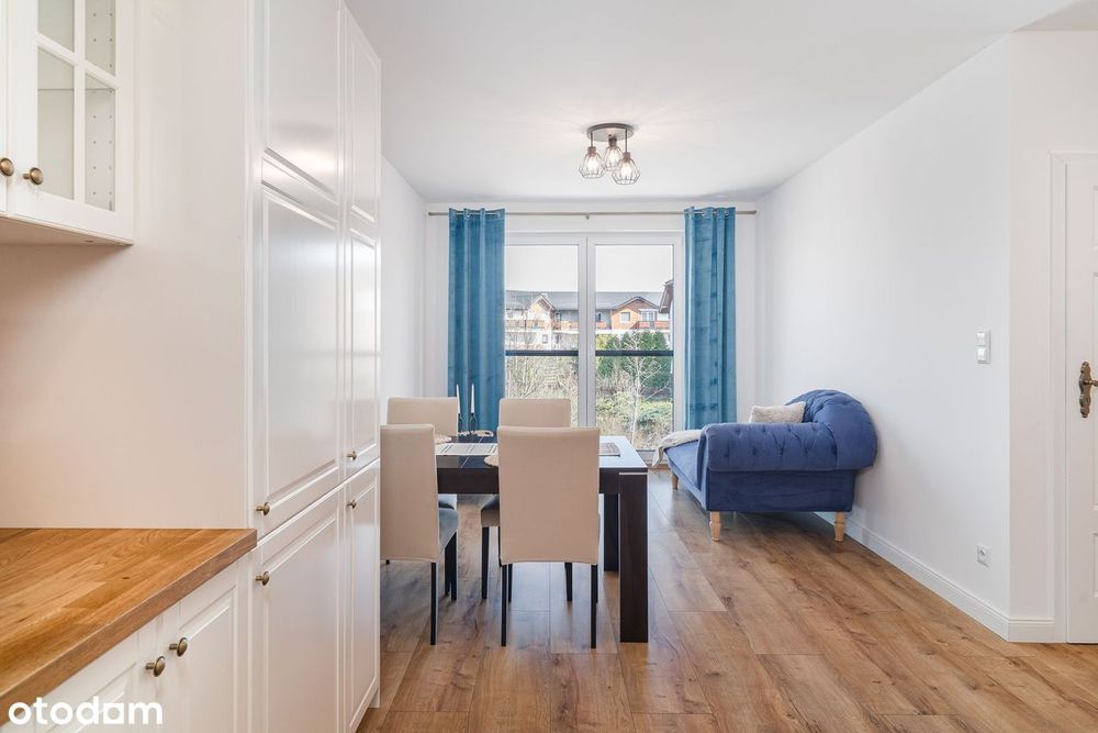 Na wynajem | nowoczesne mieszkanie | 39,21 m² | ul. Grondysa | Bielsko - Widok 3