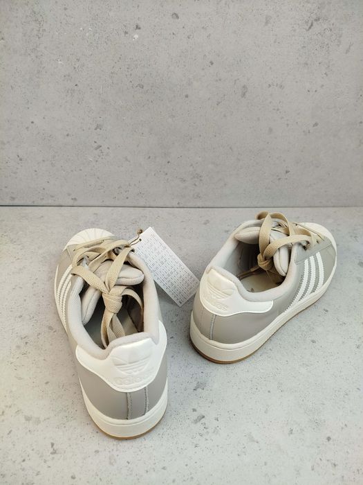 Buty Superstar II