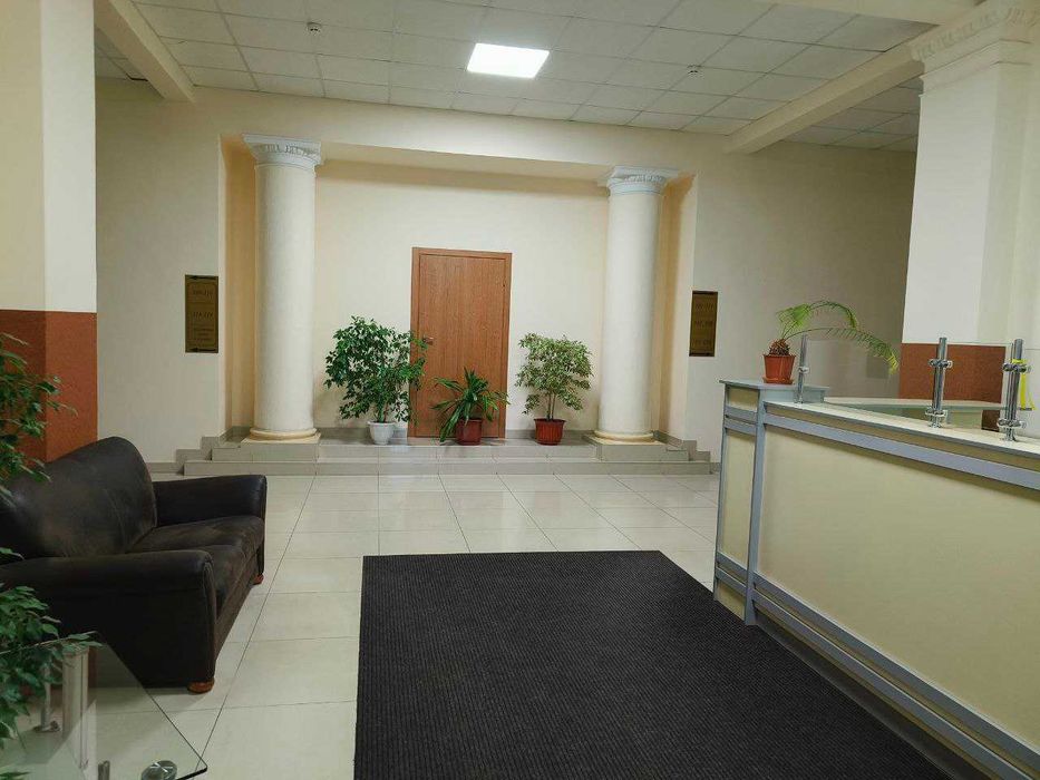 Оренда офісу по вул. Городоцькій 500 м2 - View 2
