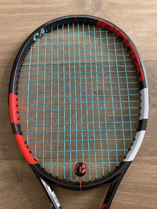 Rakieta Babolat Pure Strike VS
