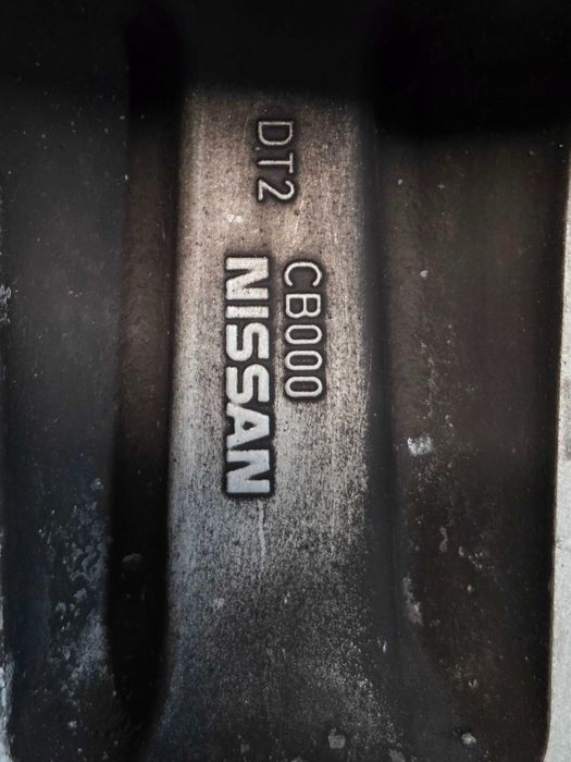 Koła 5x114,3 Nissan Murano 225/65R18 Toyo