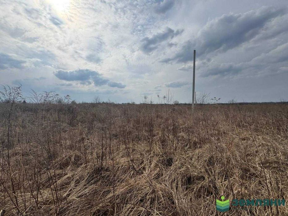 Продається ділянка 6 сот під будівництво в Чукалівці (6)