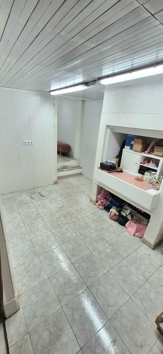 Sala para um artista, criativo, ou bem-estar - uma ótima localização!