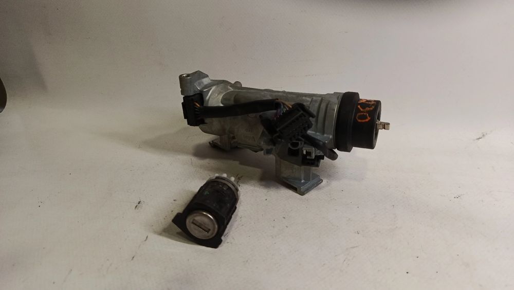 Conjunto de canhões AUDI A3 (8P1)