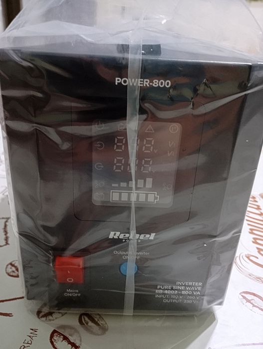 Продам ДБЖ,правильна синусоида
