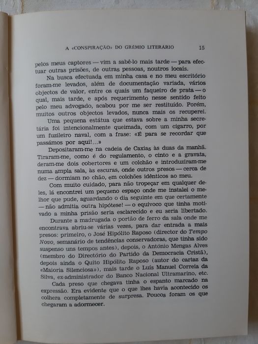 A Burla do 28 de Setembro * António Maria Pereira