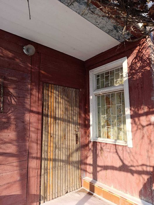 Дача - в гарні руки!