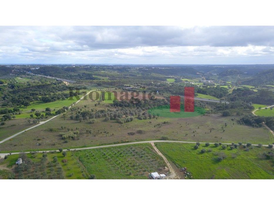 Terreno com projeto ***RIOMAGIC***