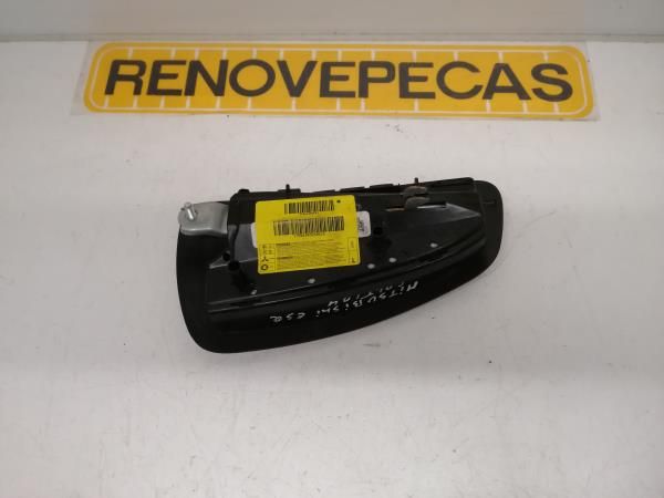Airbag banco esquerdo MITSUBISHI Colt VI (Z3_A, Z2_A)