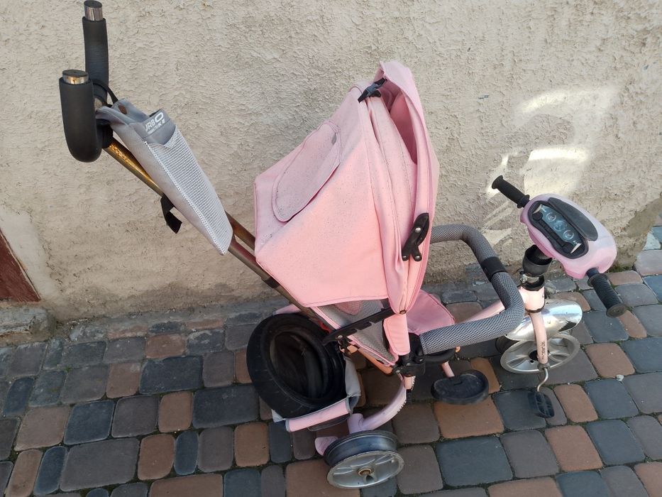 Велосипед детский на запчасти