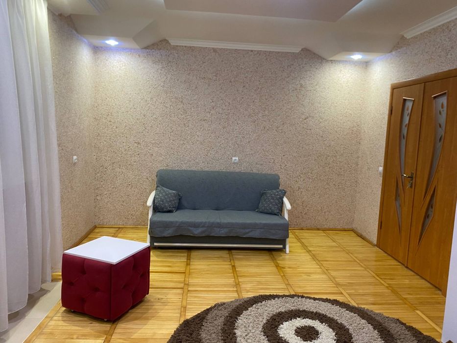 Оренда квартири подобово