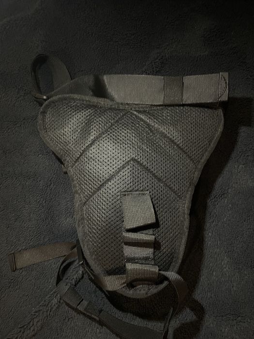 Нова Мото сумка на бедро