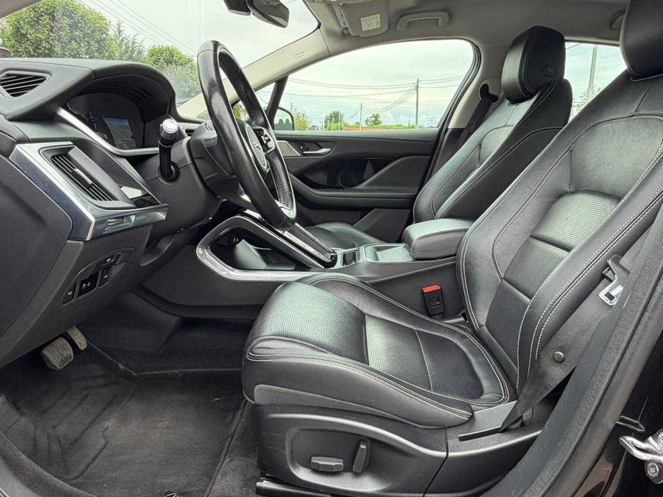Продам Jaguar I-Pace 2020
