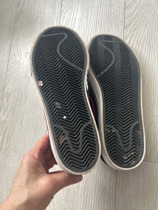 Кеди Nike SB 38 розмір