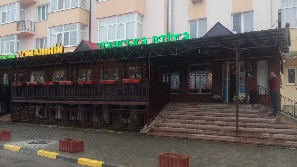 Продам приміщення 400кв.м. з орендарем