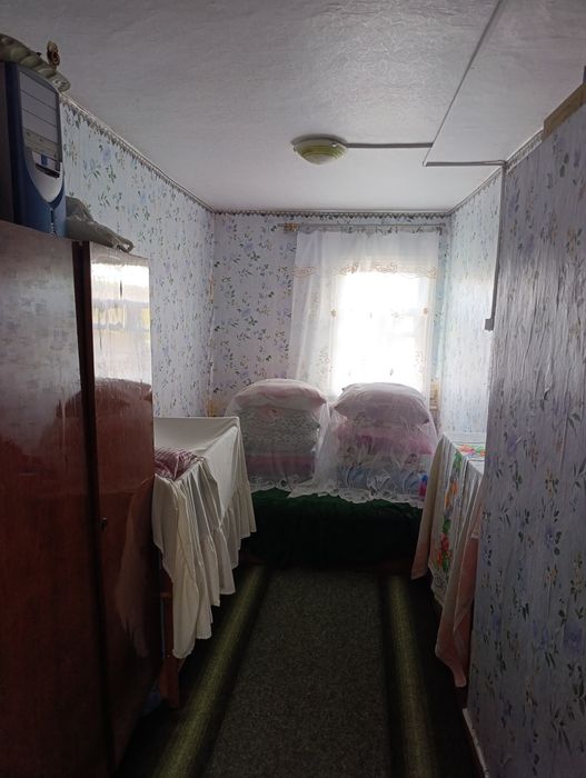 Дім, садиба, участок