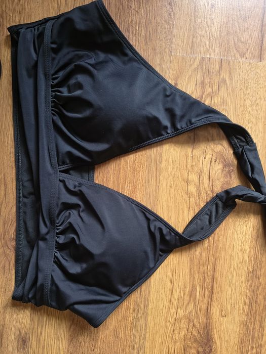 Strój kąpielowy dwuczęściowy roz 3xl
