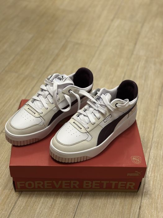 Нові Кеди/ Кросівки Puma 41р.