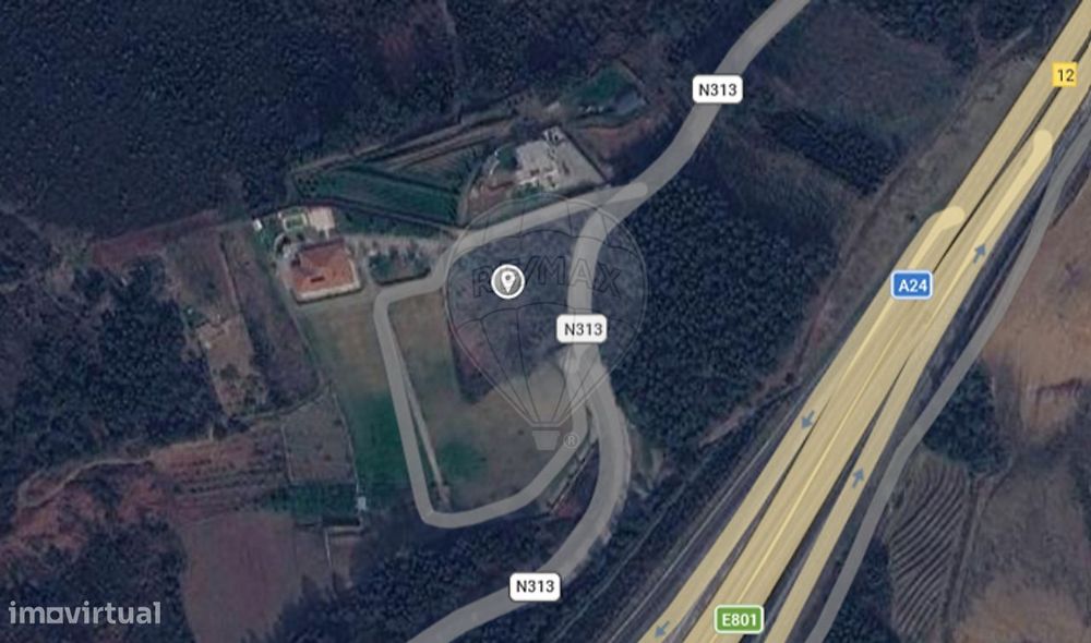 Terreno  para venda