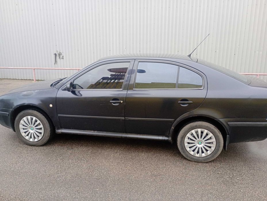 Продам Шкода Октавія тур