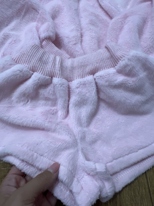 Костюм зимовий, стильний