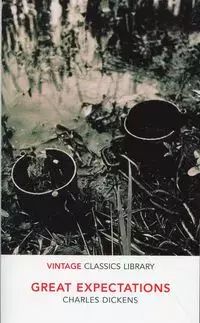 Great Expectations. Vintage. Nowy Produkt