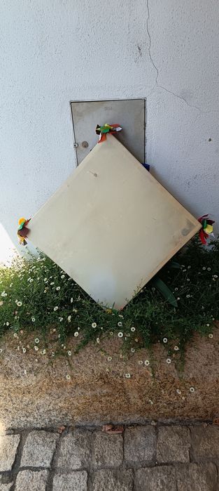 Adufe Artesanal da Beira Baixa